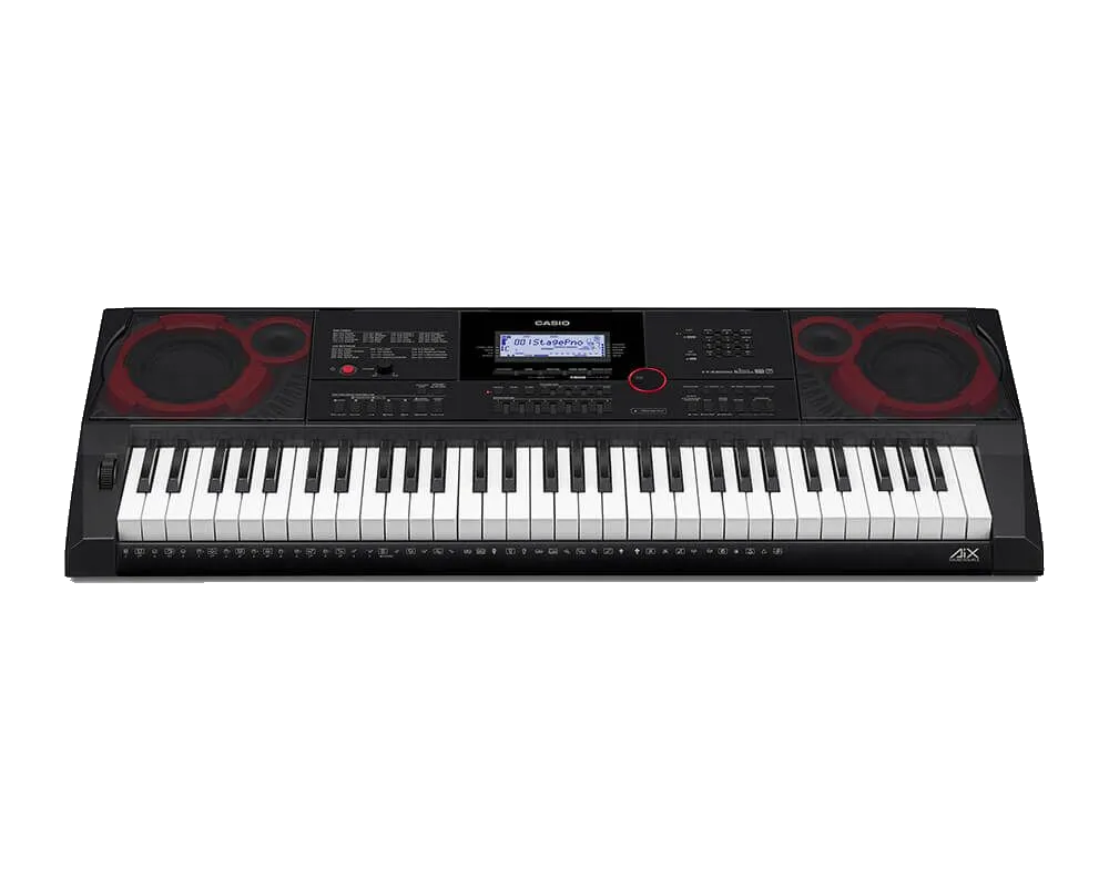 Ремонт Casio CT-X3000