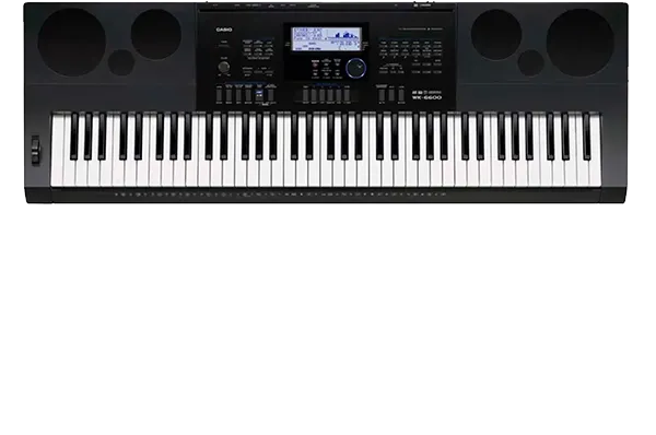 Wk-6600K7