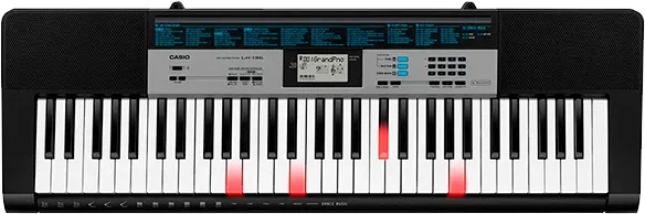 Ремонт Casio Lk-136