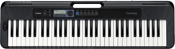 Ремонт Casio Ct-S300