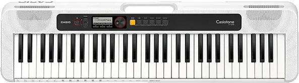 Ремонт Casio Ct-S200We