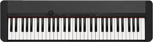 Ремонт Casio Ct-S1Bkc7