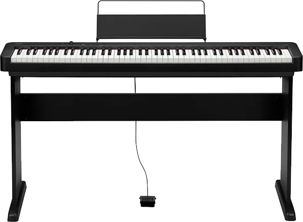 Ремонт Casio Cdp-S110Bkc7