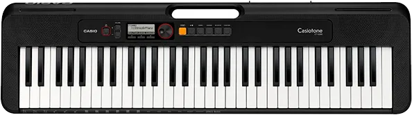 Ремонт Casio Casiotone Ct-S200Bk