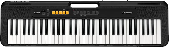 Ремонт Casio Casiotone Ct-S100